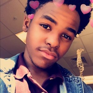 Meet your Posher, D’antonio